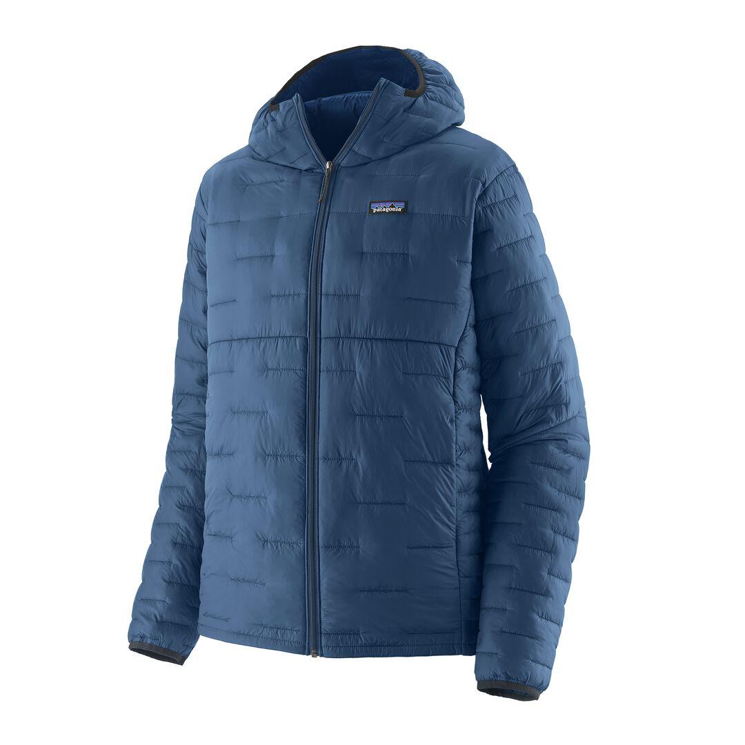 Micro Puff® Insulated Hoody | Patagonia on sale