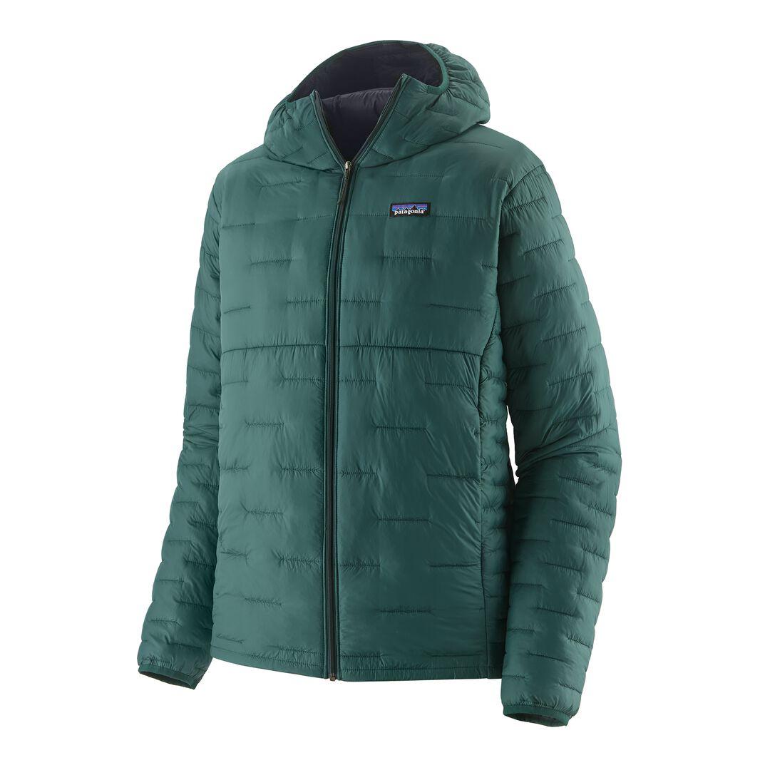 Micro Puff® Insulated Hoody | Patagonia on sale