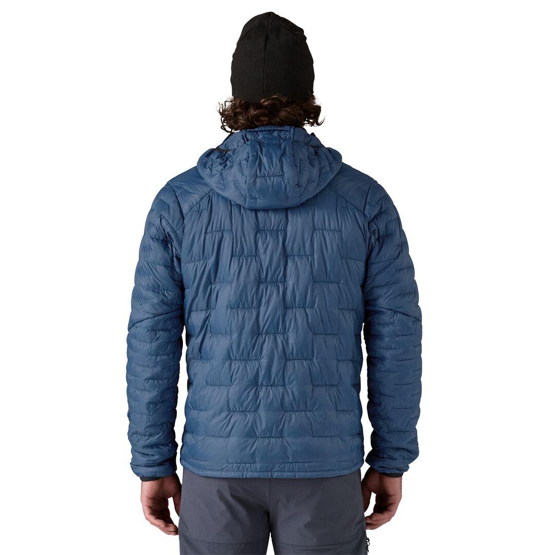 Micro Puff® Insulated Hoody | Patagonia on sale