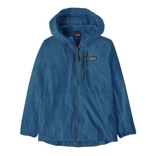 Kids' Houdini® Windbreaker Jacket | Patagonia us