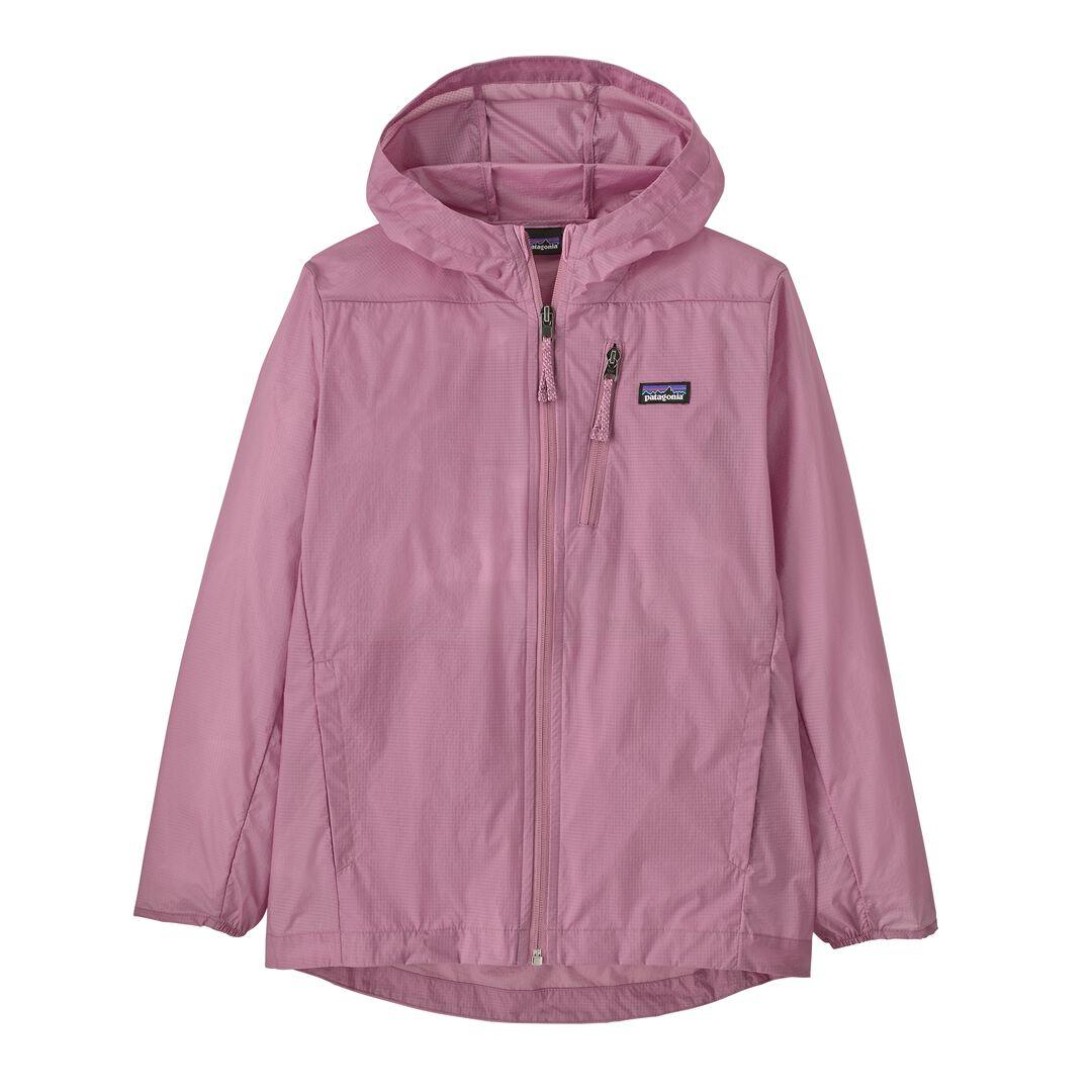 Kids' Houdini® Windbreaker Jacket | Patagonia us