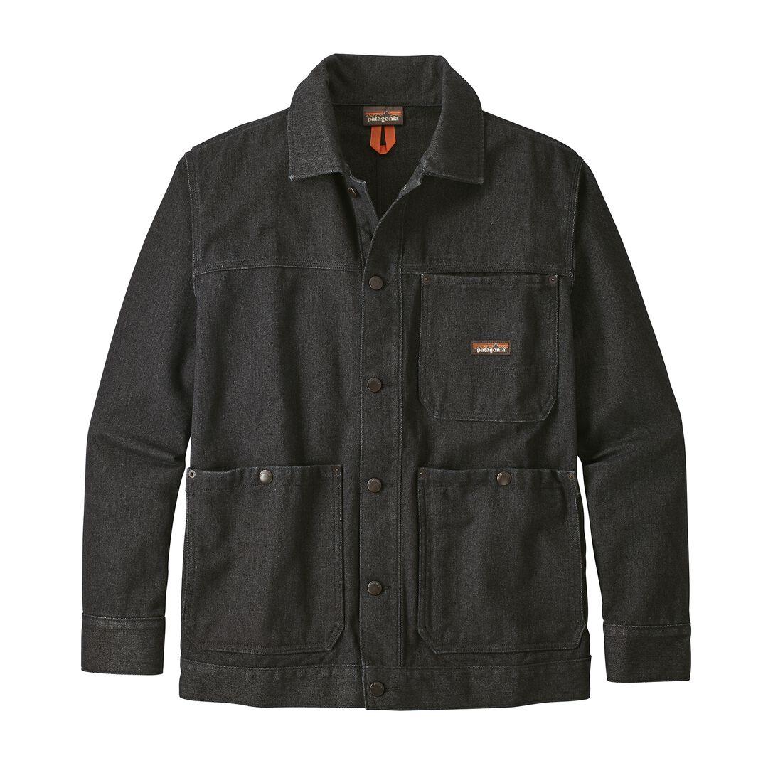 Iron Forge® Canvas Chore Coat | Patagonia outlet