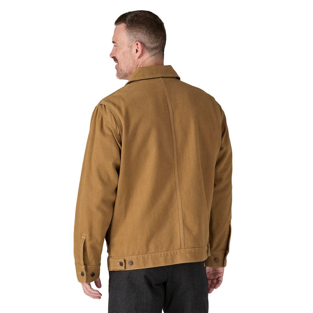 Iron Forge® Canvas Chore Coat | Patagonia outlet
