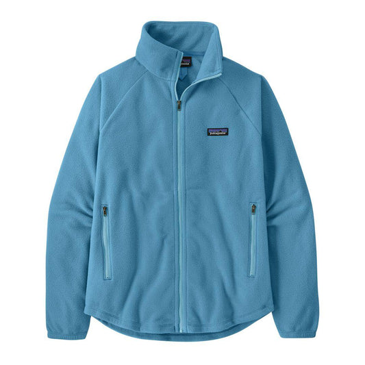 Classic Microdini Fleece Jacket | Patagonia us