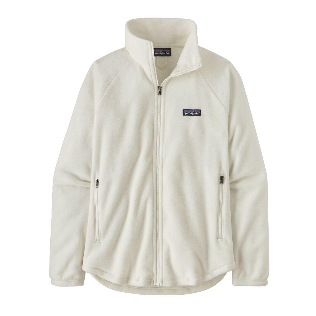 Classic Microdini Fleece Jacket | Patagonia us