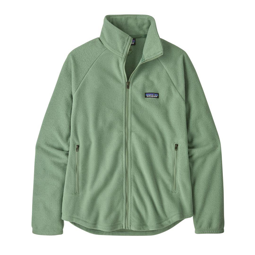 Classic Microdini Fleece Jacket | Patagonia us