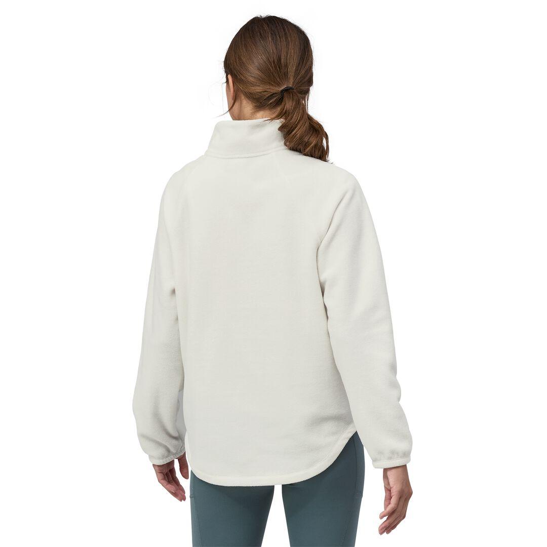 Classic Microdini Fleece Jacket | Patagonia us