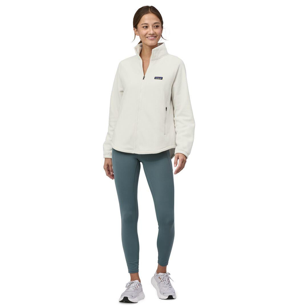 Classic Microdini Fleece Jacket | Patagonia us