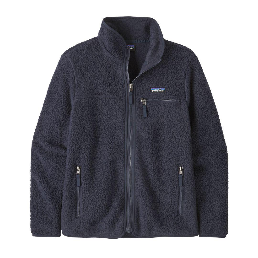 Retro Pile Fleece Jacket | Patagonia sale