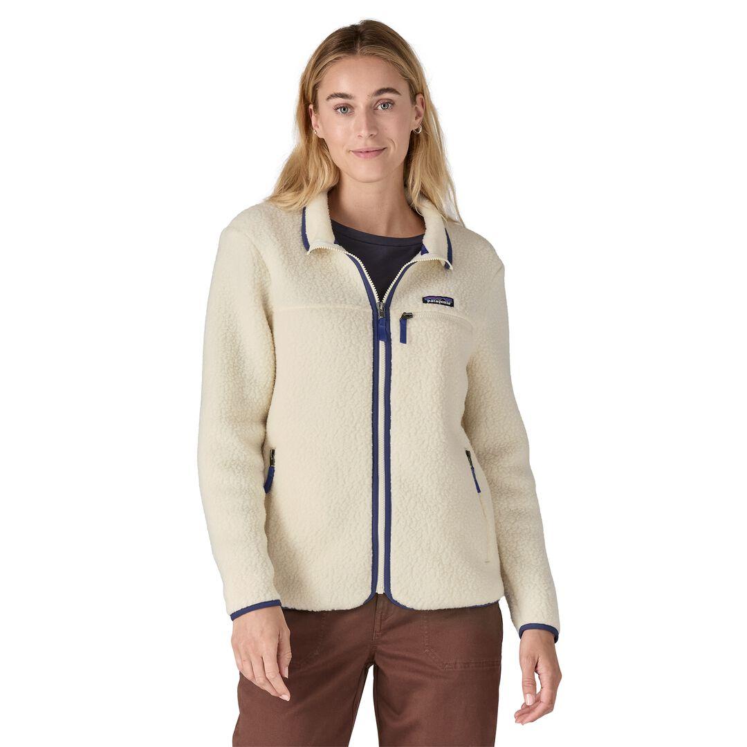 Retro Pile Fleece Jacket | Patagonia sale