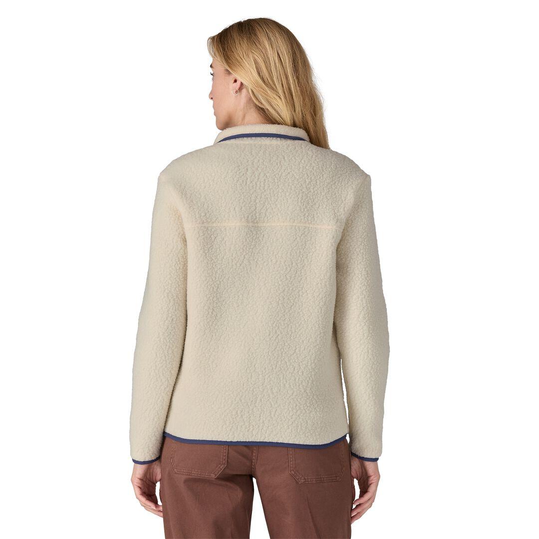Retro Pile Fleece Jacket | Patagonia sale