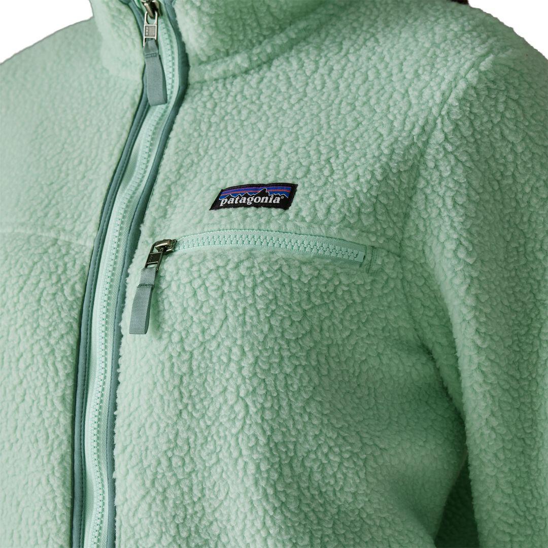 Retro Pile Fleece Jacket | Patagonia sale
