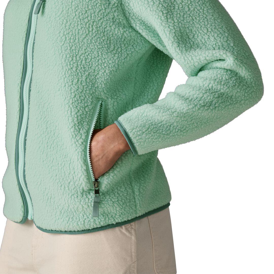 Retro Pile Fleece Jacket | Patagonia sale