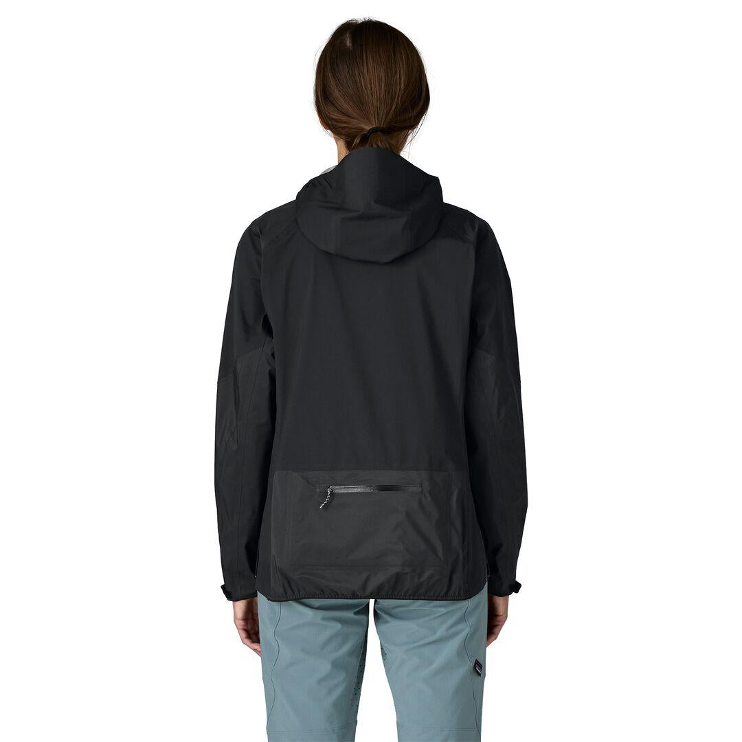Dirt Roamer Storm Mountain Bike Jacket | Patagonia online