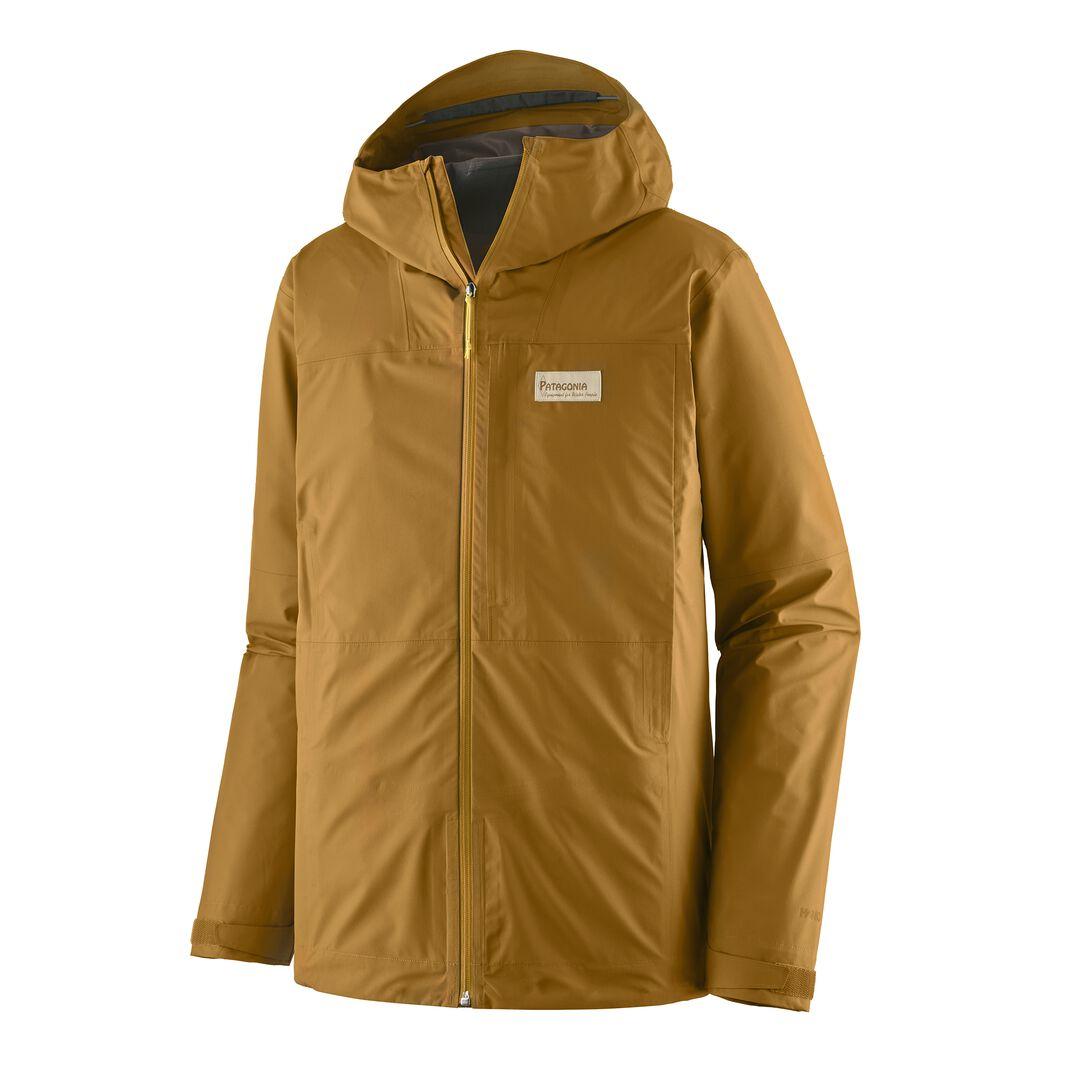 Boulder Fork Rain Jacket | Patagonia for sale