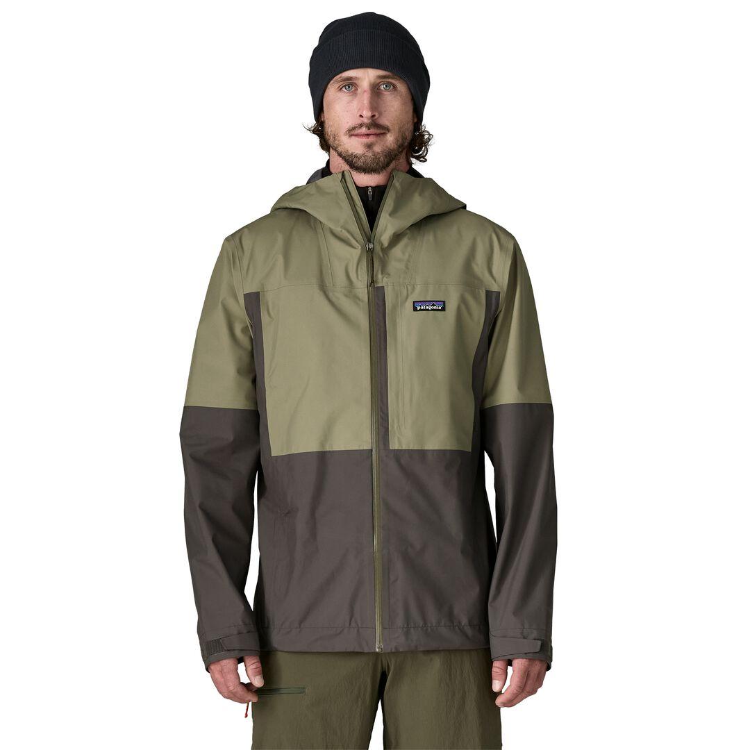 Boulder Fork Rain Jacket | Patagonia for sale