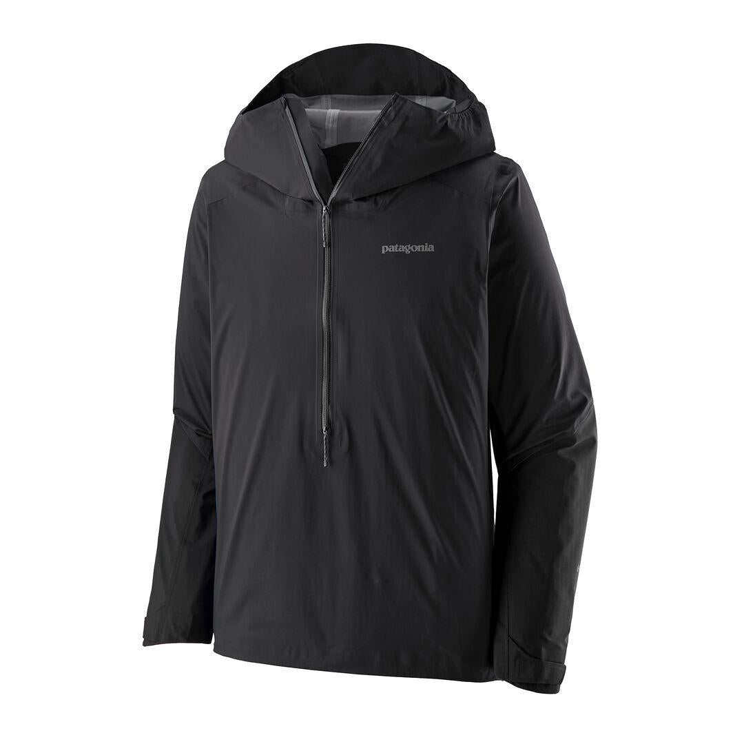 Dirt Roamer Storm Mountain Bike Jacket | Patagonia outlet