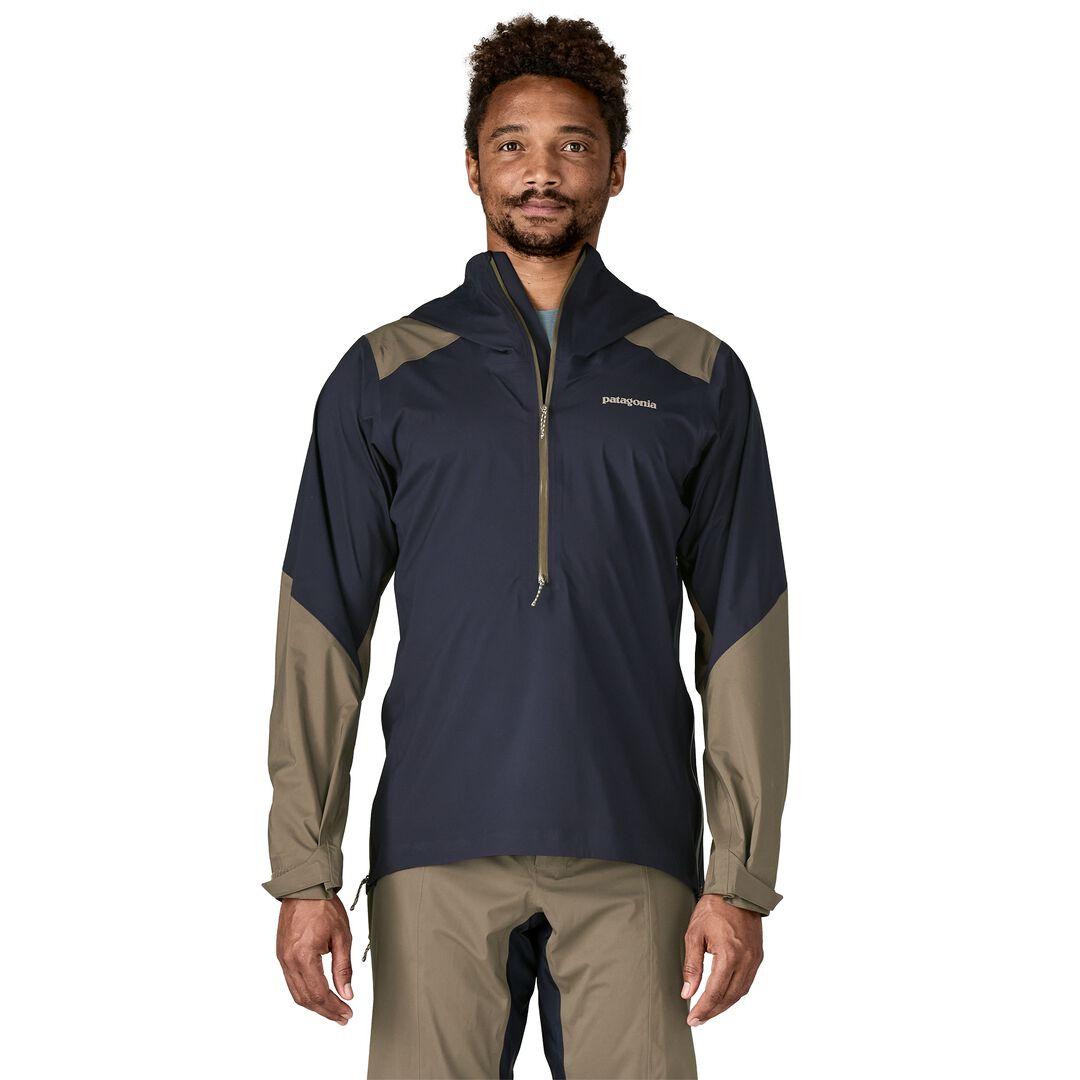 Dirt Roamer Storm Mountain Bike Jacket | Patagonia outlet
