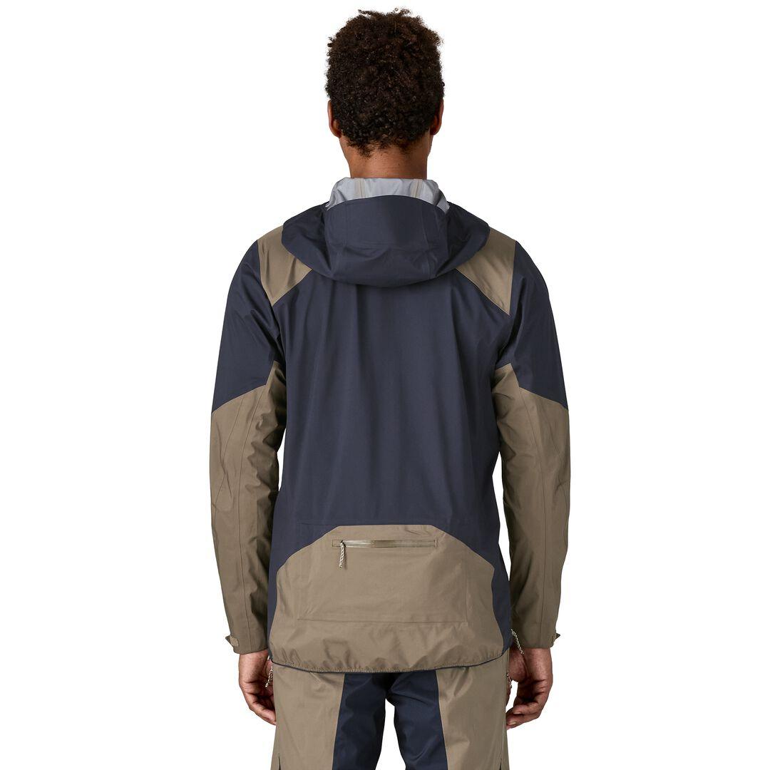 Dirt Roamer Storm Mountain Bike Jacket | Patagonia outlet