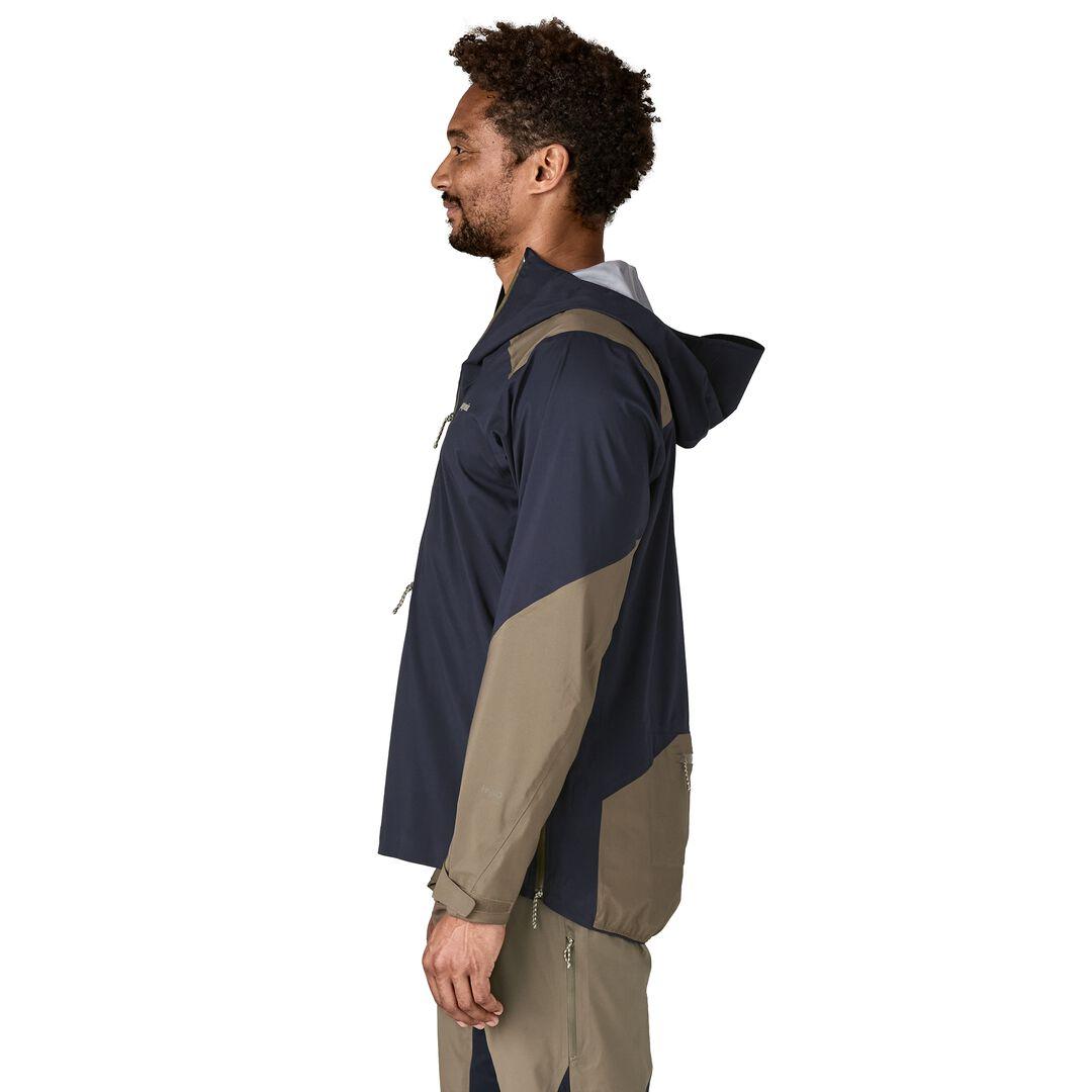 Dirt Roamer Storm Mountain Bike Jacket | Patagonia outlet