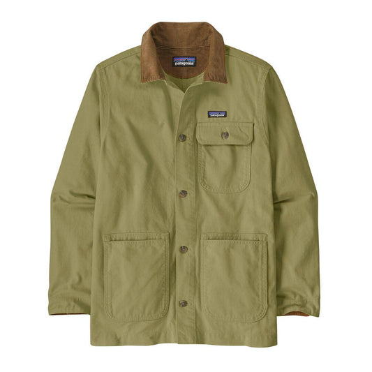 Point Reyes Cotton Canvas Jacket | Patagonia us