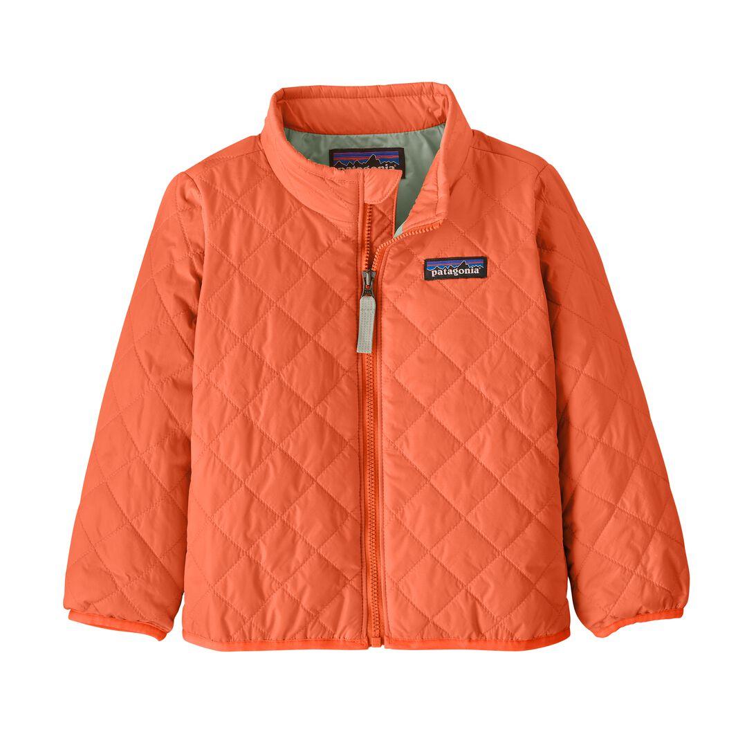 Baby Nano Puff® Insulated Jacket | Patagonia
