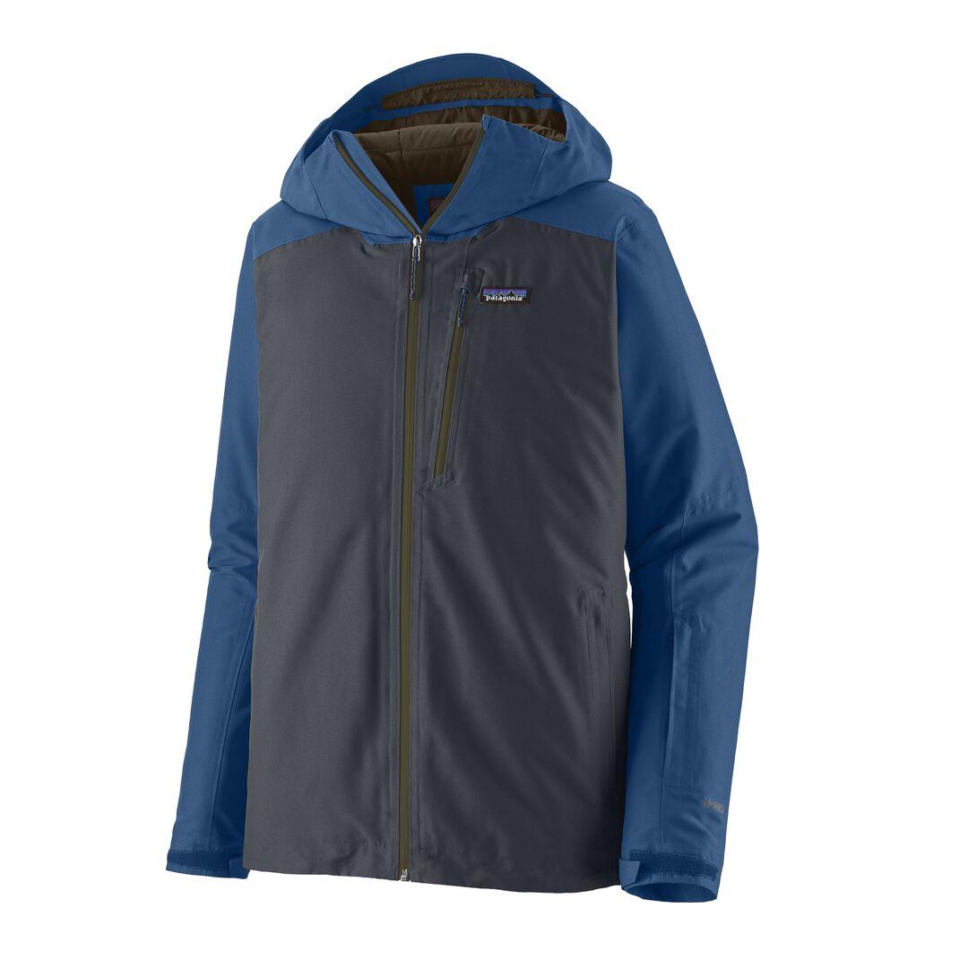 Insulated Powder Town Ski/Snowboard Jacket | Patagonia online