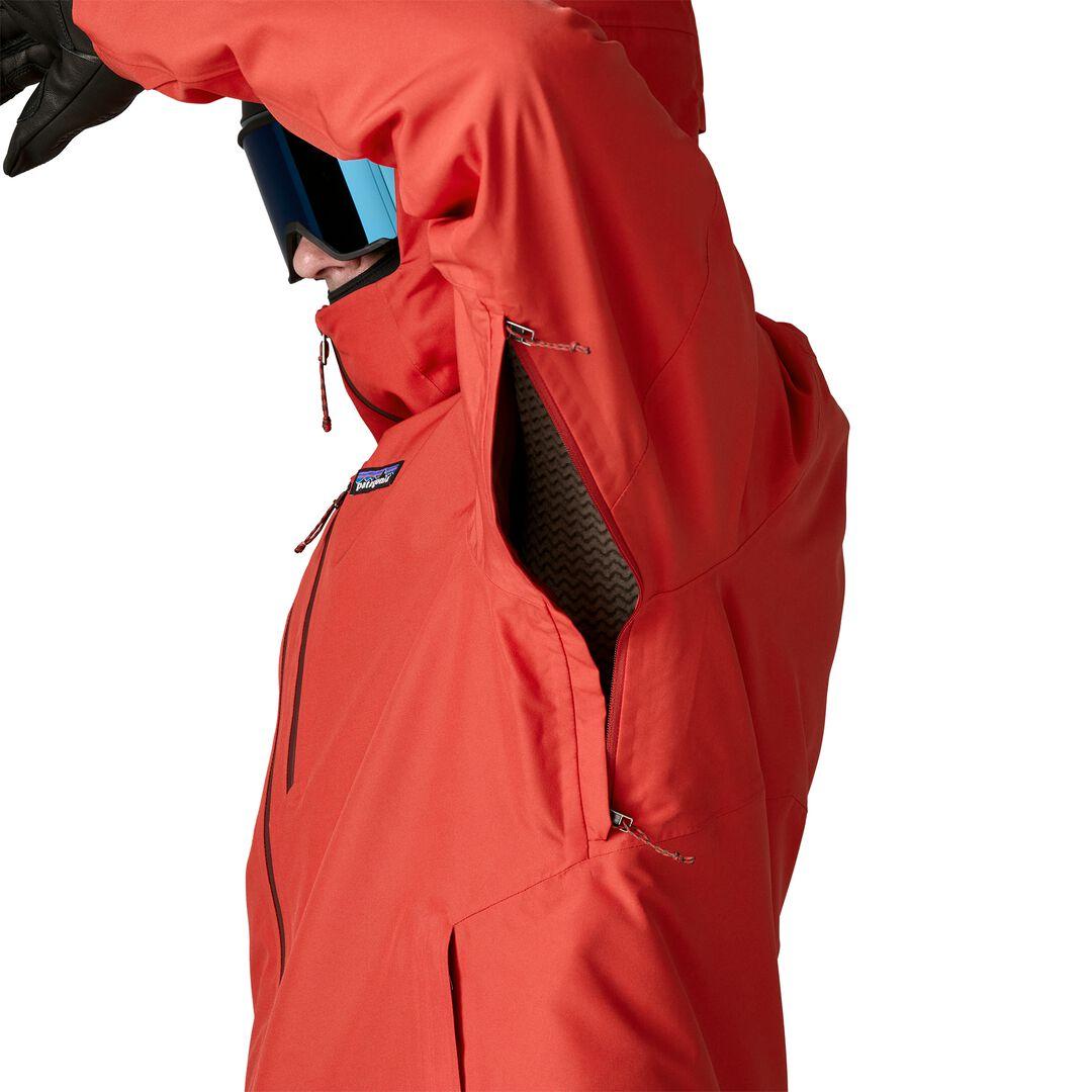 Insulated Powder Town Ski/Snowboard Jacket | Patagonia online