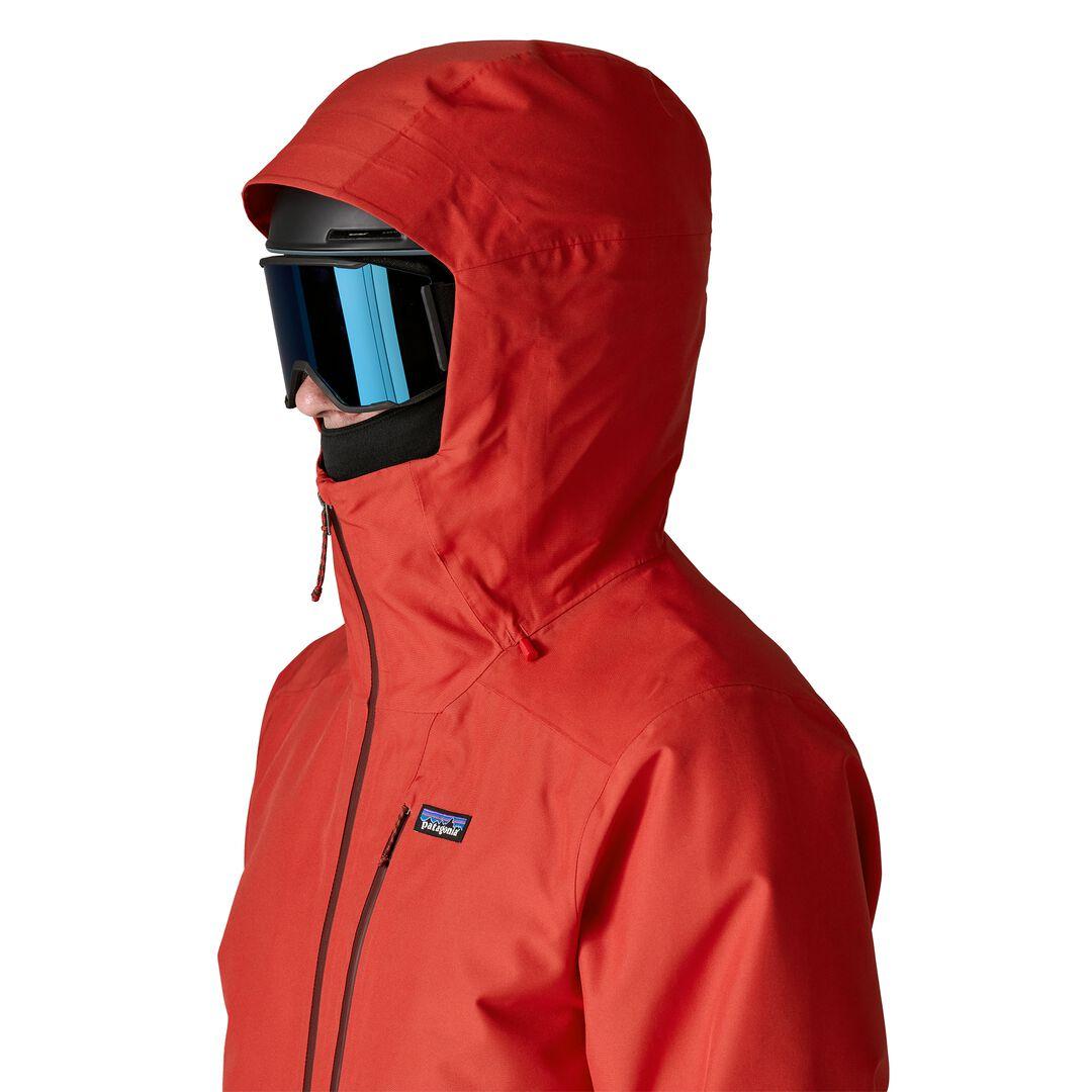 Insulated Powder Town Ski/Snowboard Jacket | Patagonia online