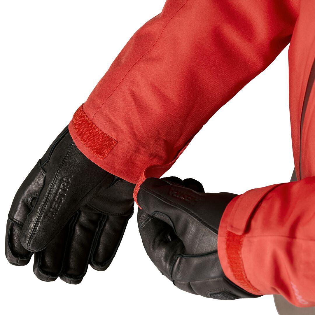 Insulated Powder Town Ski/Snowboard Jacket | Patagonia online