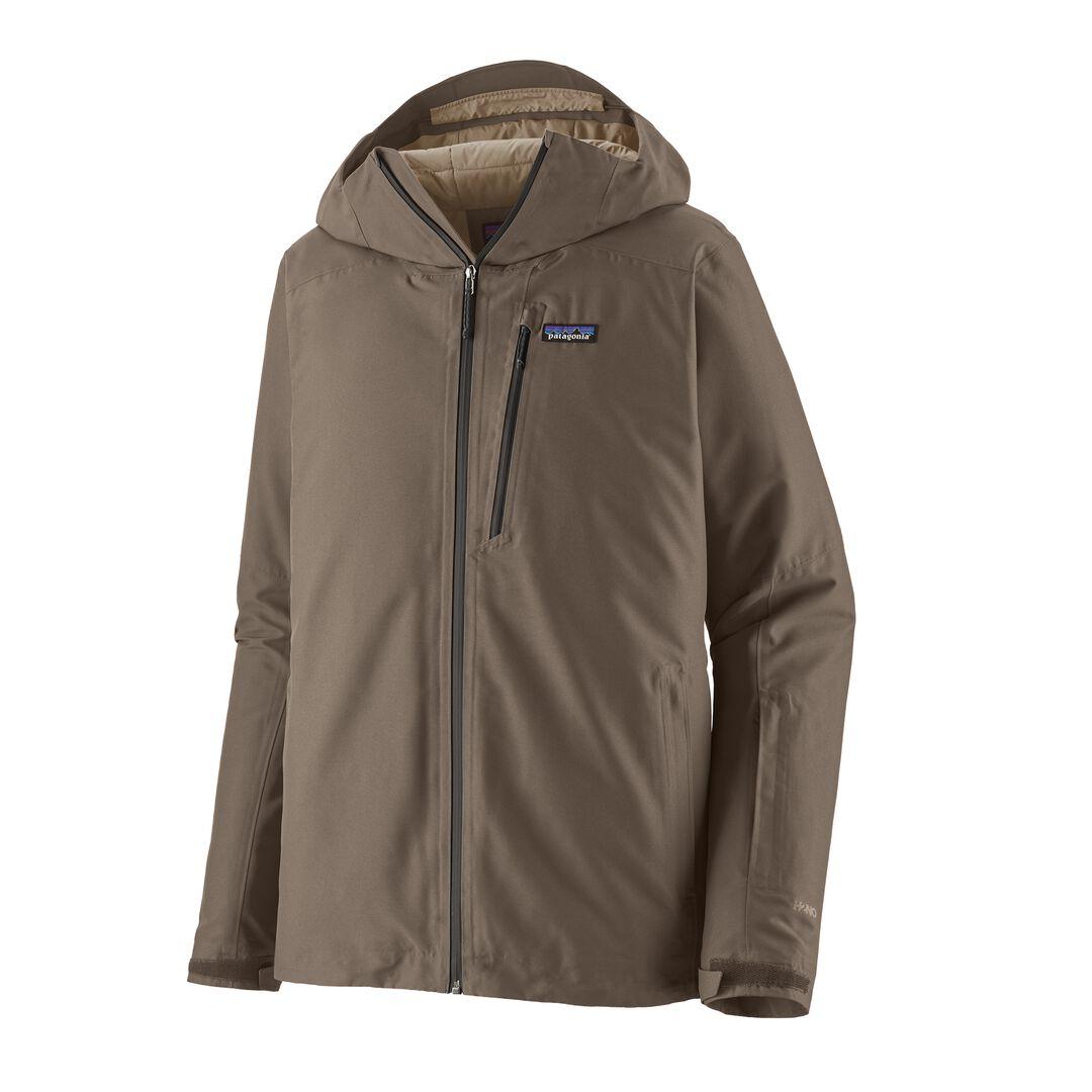 Insulated Powder Town Ski/Snowboard Jacket | Patagonia online