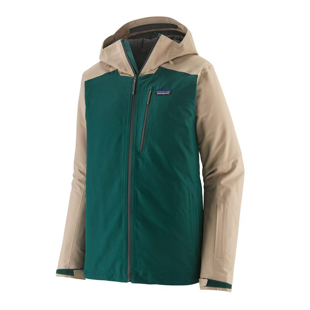 Insulated Powder Town Ski/Snowboard Jacket | Patagonia online