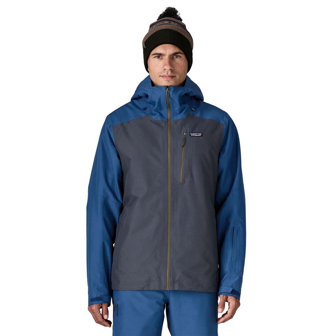 Insulated Powder Town Ski/Snowboard Jacket | Patagonia online
