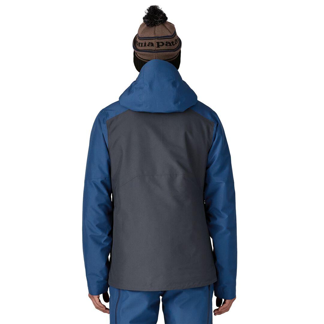 Insulated Powder Town Ski/Snowboard Jacket | Patagonia online