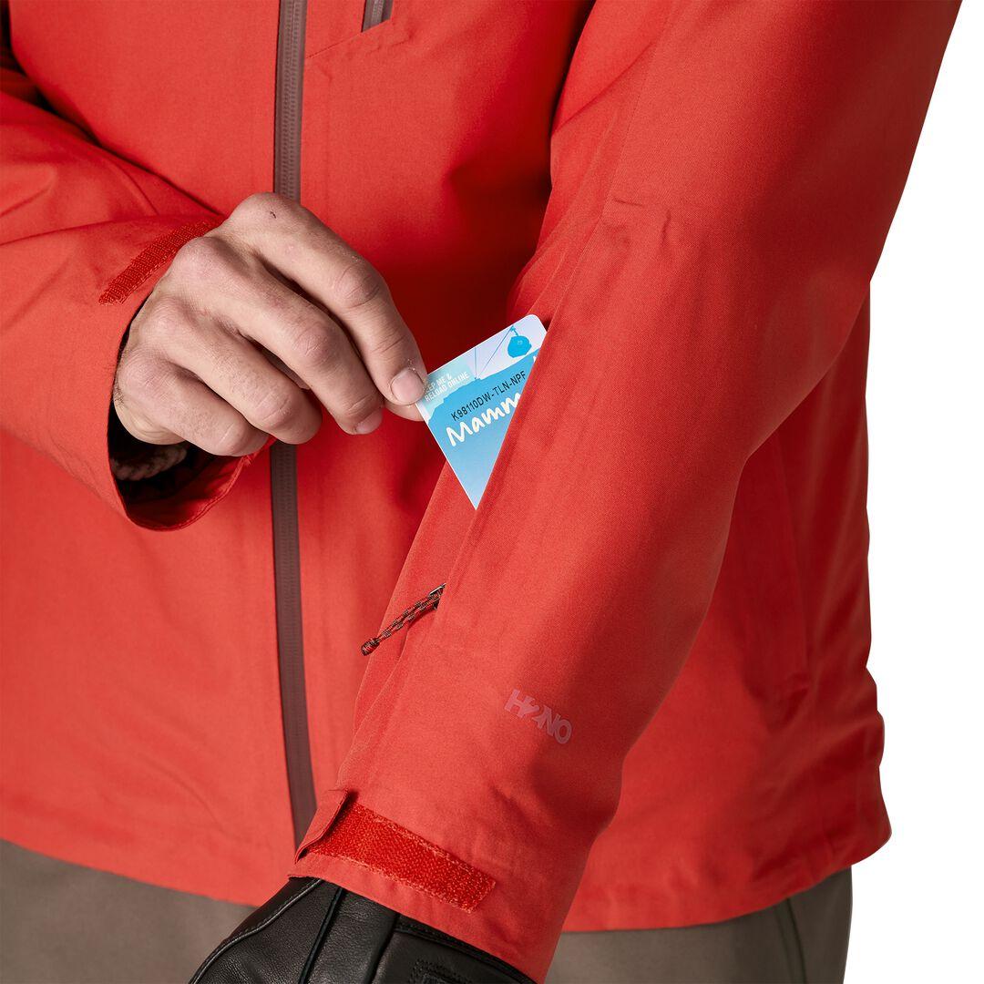 Insulated Powder Town Ski/Snowboard Jacket | Patagonia online