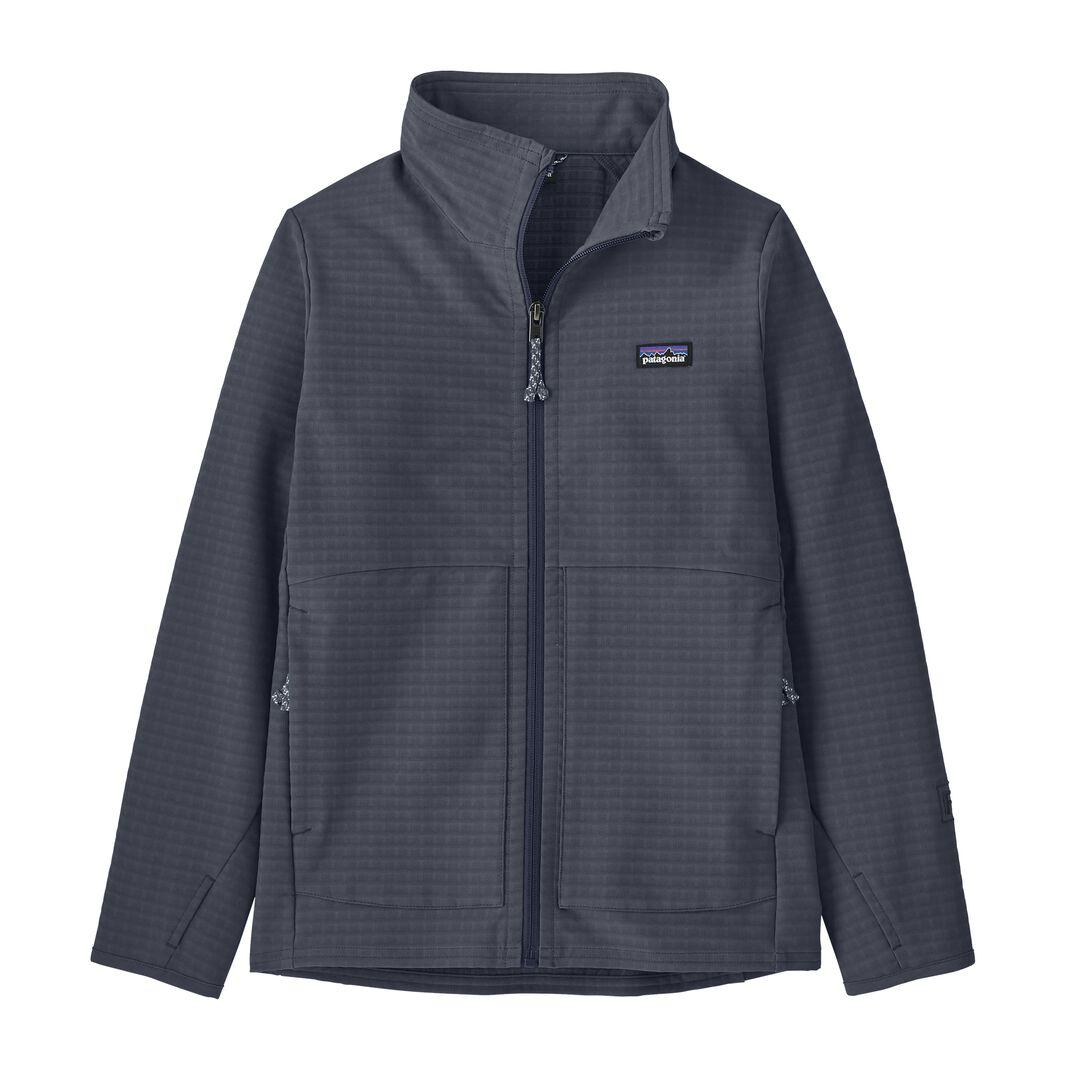 Kids' R1® TechFace Jacket | Patagonia outlet