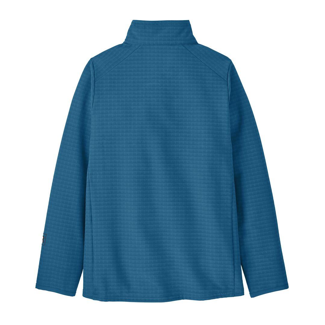 Kids' R1® TechFace Jacket | Patagonia outlet