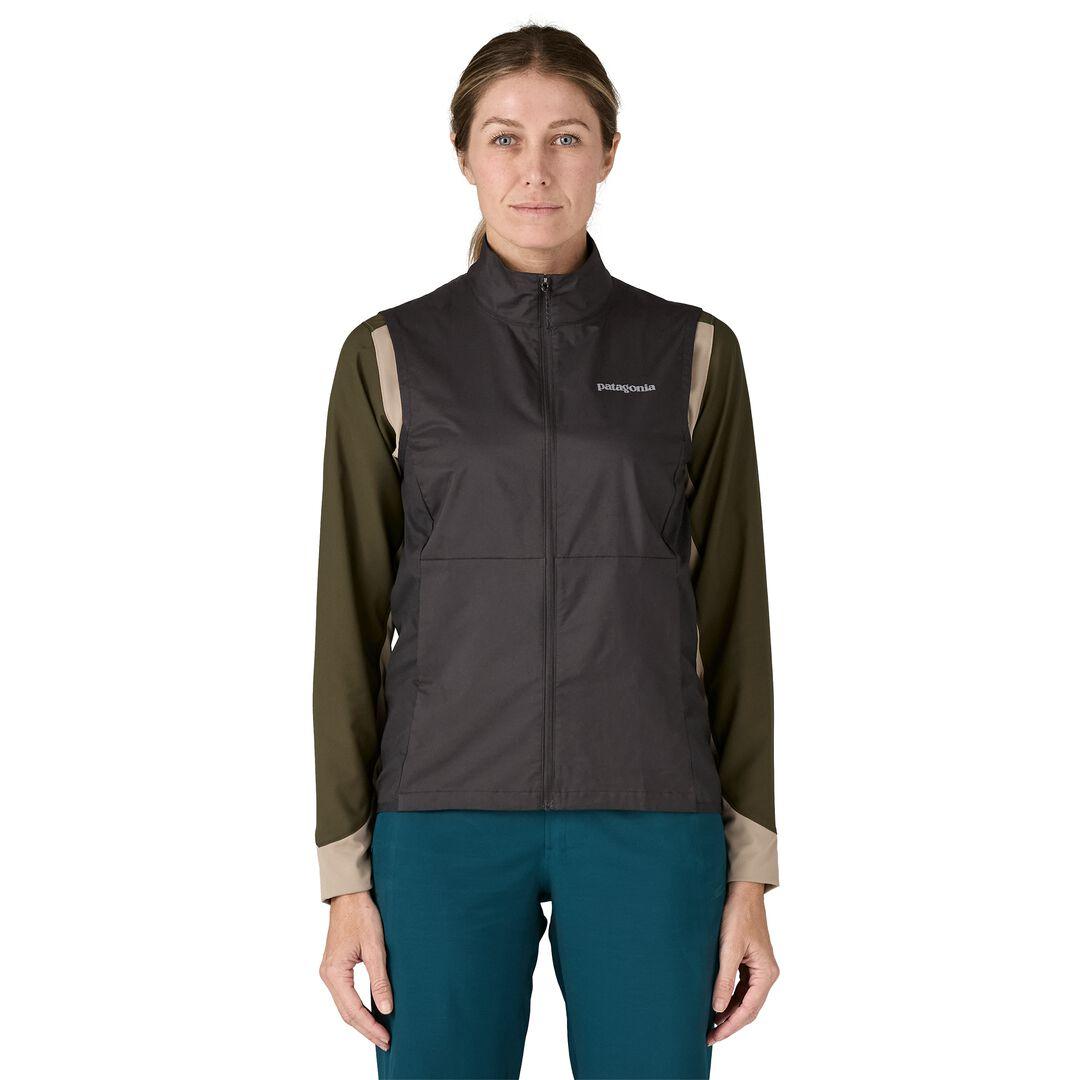 Trail Craft Mountain Bike Vest | Patagonia on sale