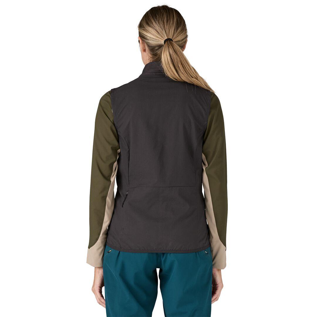 Trail Craft Mountain Bike Vest | Patagonia on sale