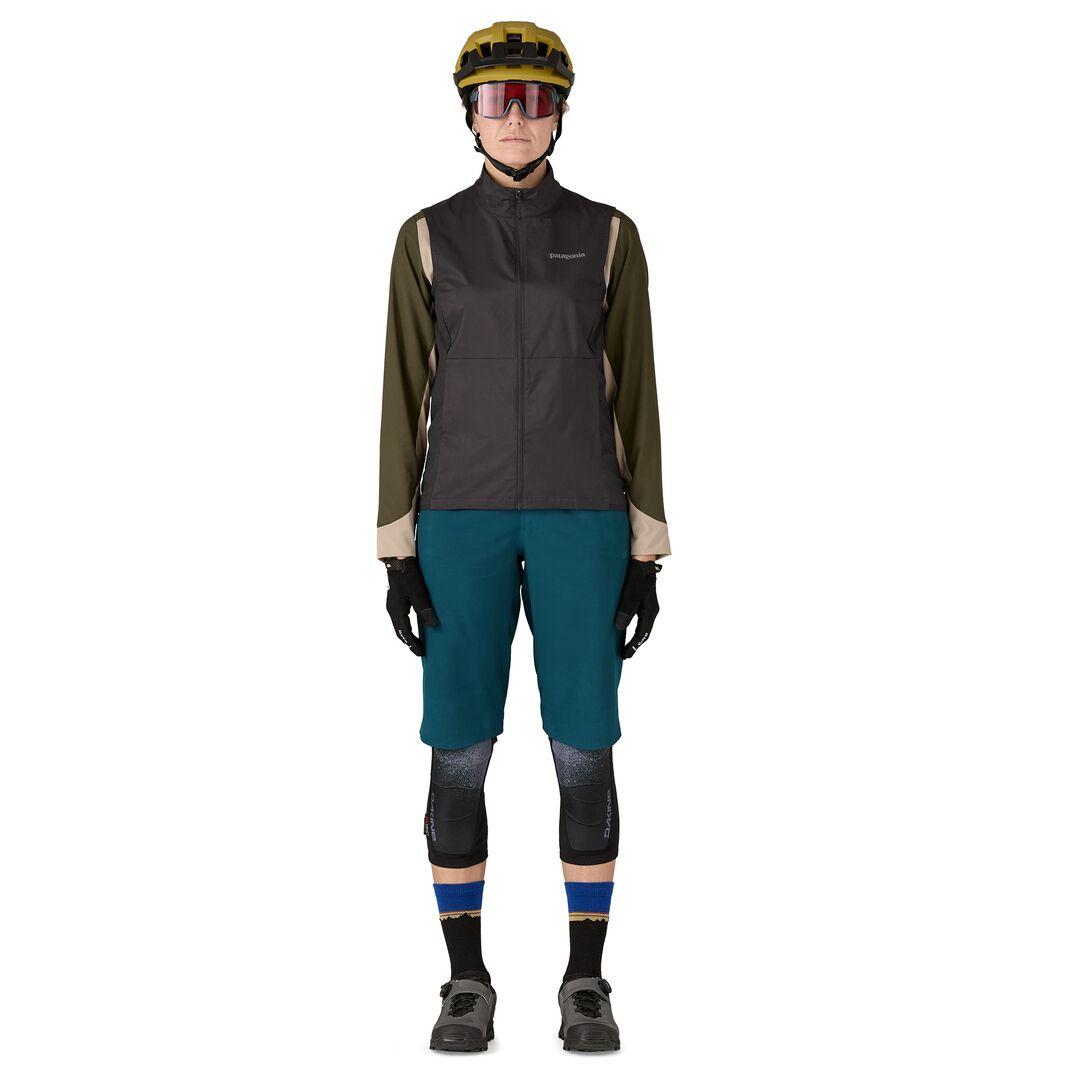 Trail Craft Mountain Bike Vest | Patagonia on sale