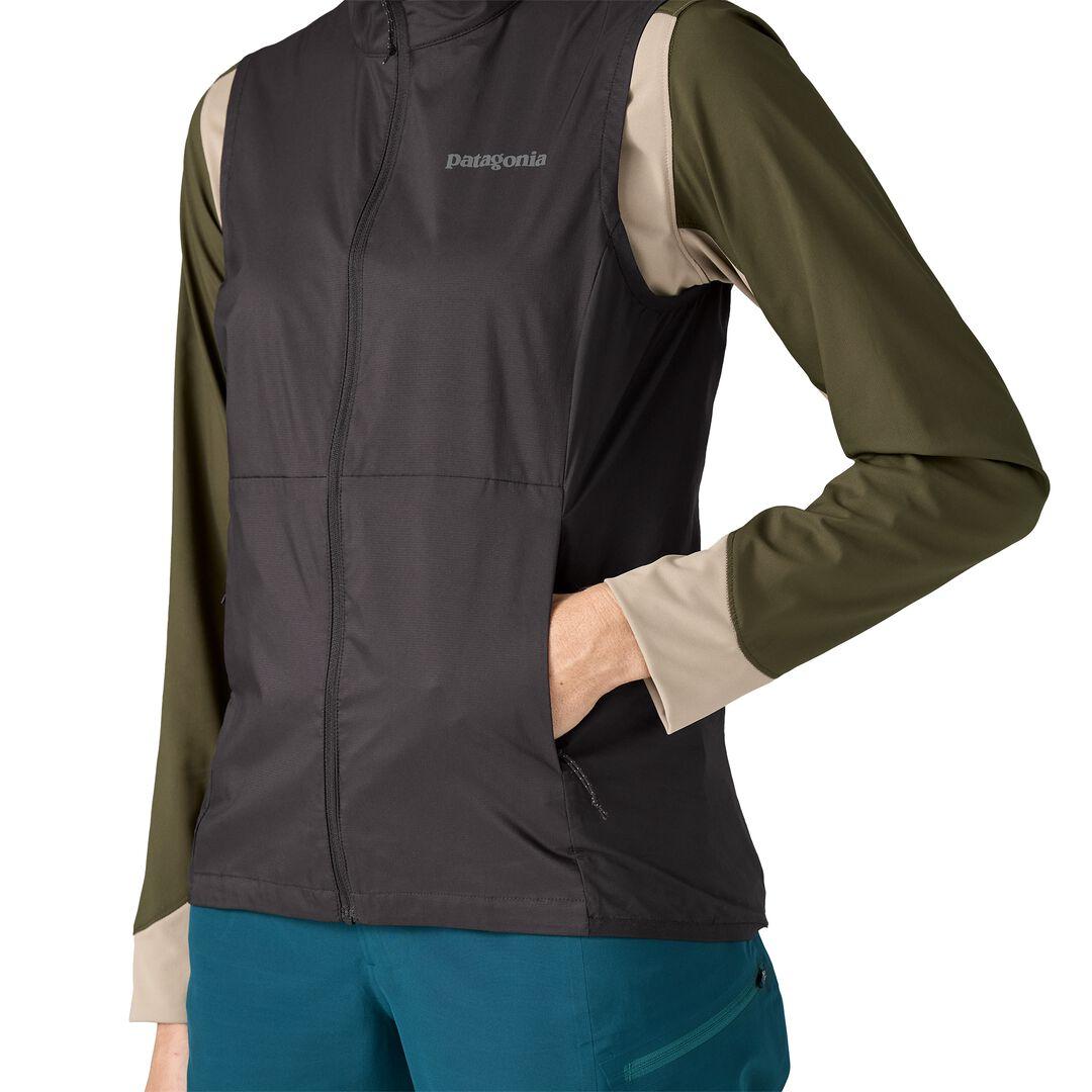 Trail Craft Mountain Bike Vest | Patagonia on sale