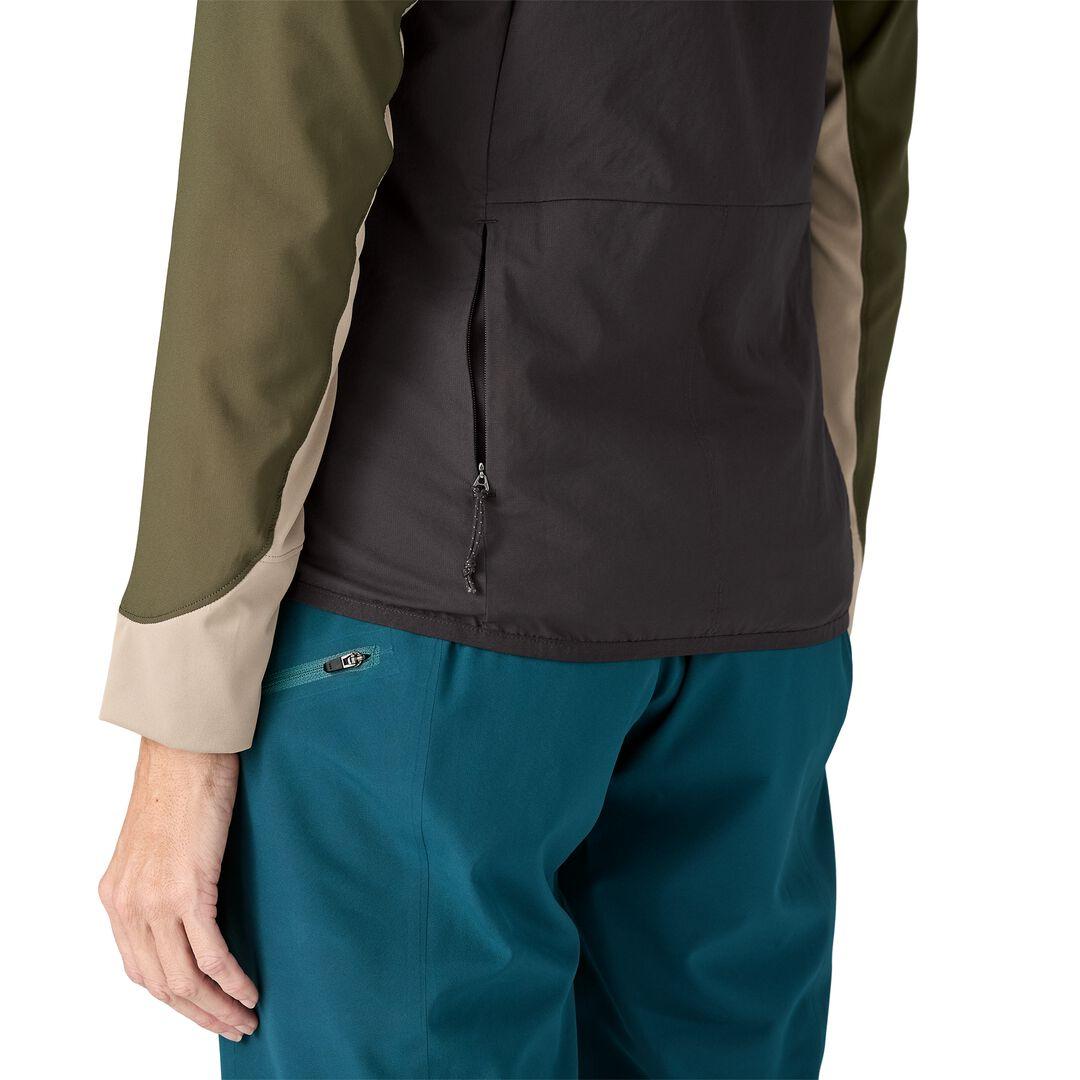 Trail Craft Mountain Bike Vest | Patagonia on sale