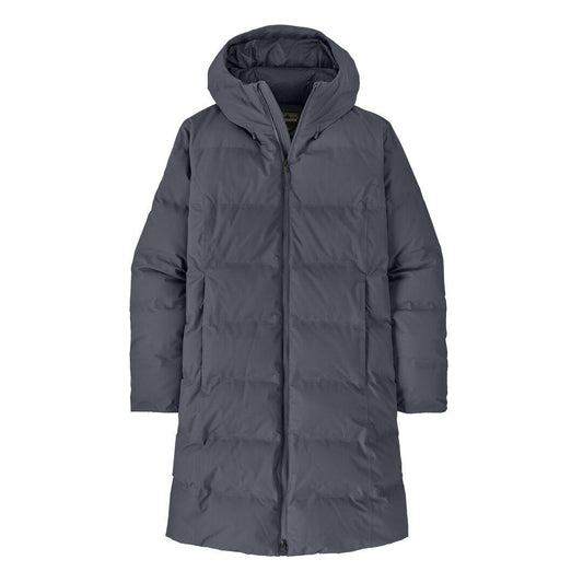 Jackson Glacier Waterproof Down Parka | Patagonia us