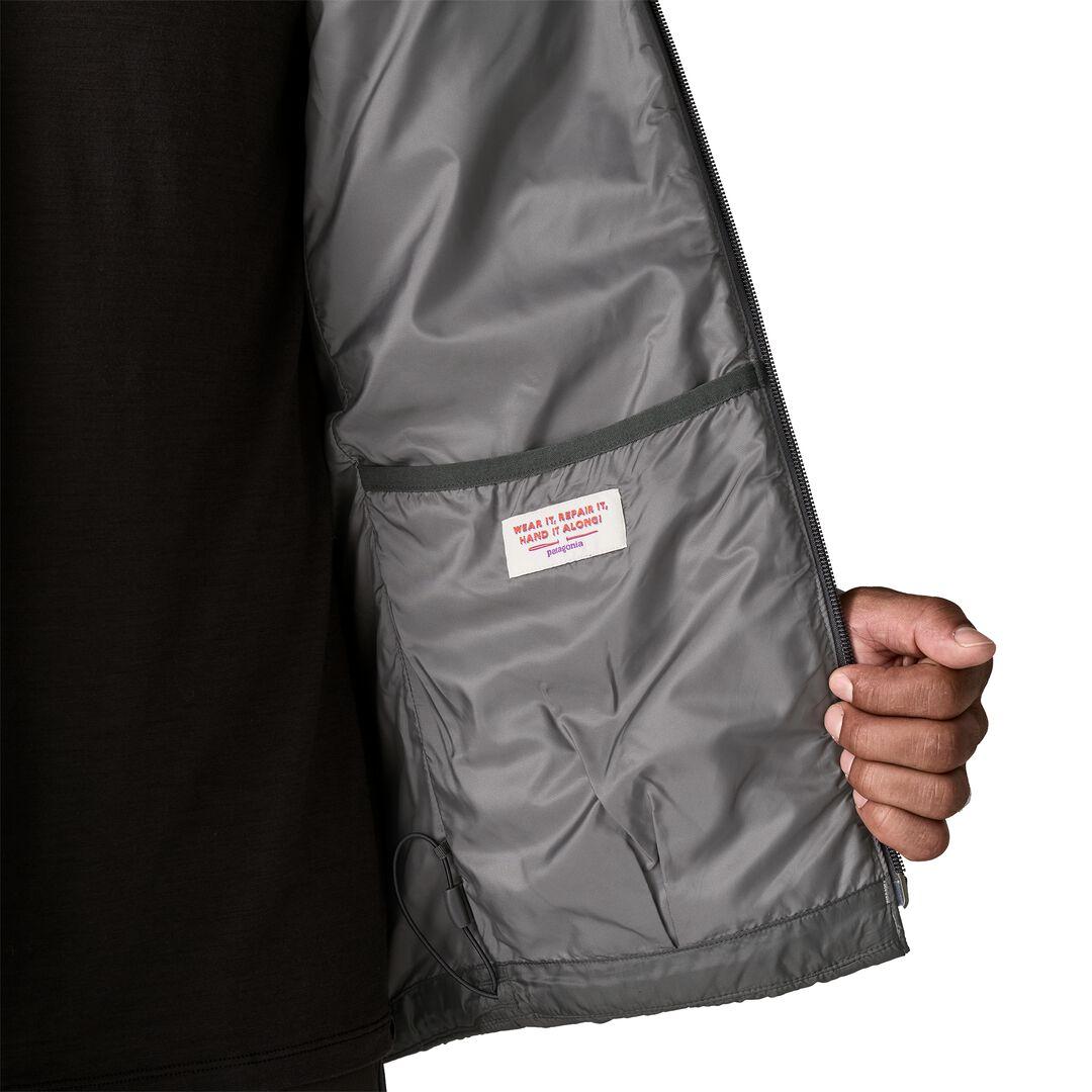 Hi-Loft Nano Puff® Insulated Hoody | Patagonia sale