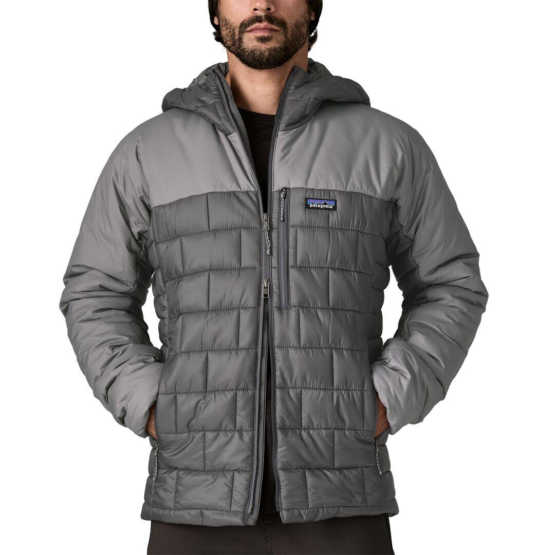 Hi-Loft Nano Puff® Insulated Hoody | Patagonia sale