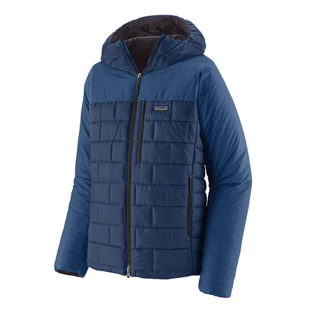 Hi-Loft Nano Puff® Insulated Hoody | Patagonia sale
