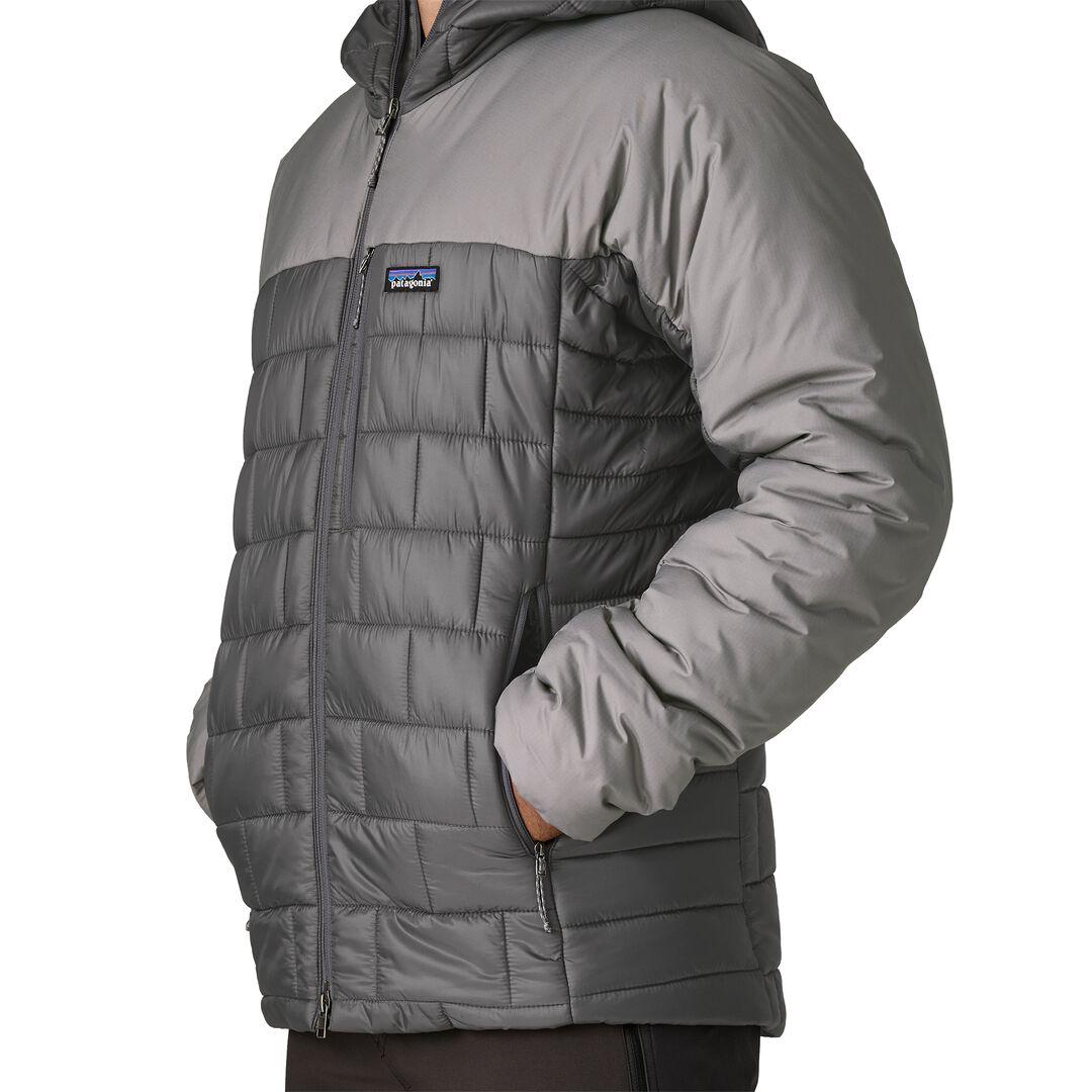 Hi-Loft Nano Puff® Insulated Hoody | Patagonia sale