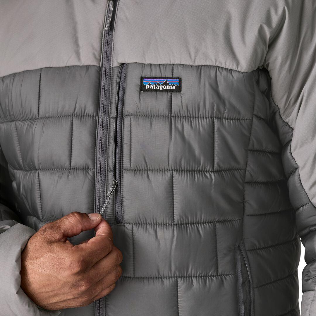 Hi-Loft Nano Puff® Insulated Hoody | Patagonia sale