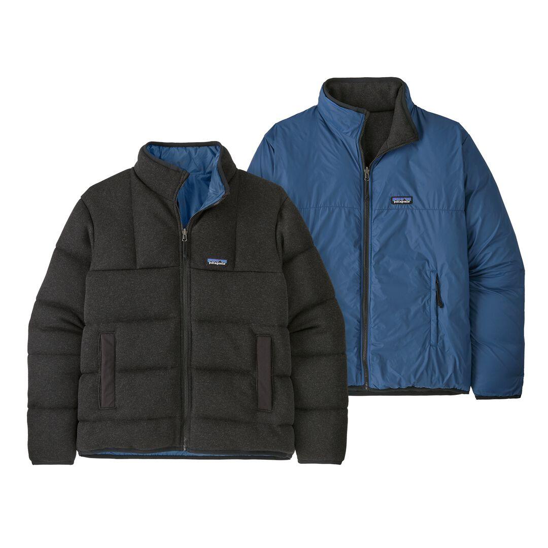 Reversible Down Better Sweater® | Patagonia online