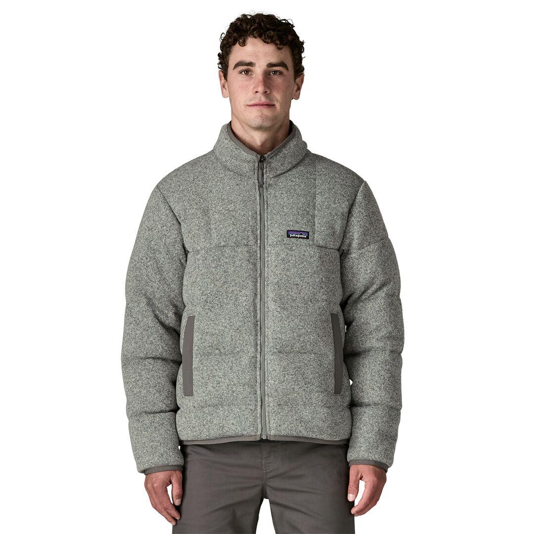 Reversible Down Better Sweater® | Patagonia online
